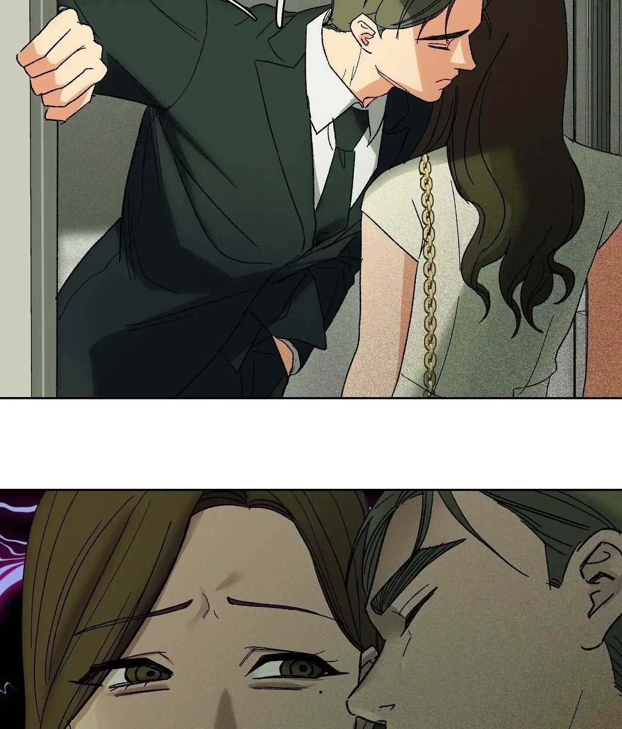 The House Where the Wind Blows Chapter 4 page 69 - 