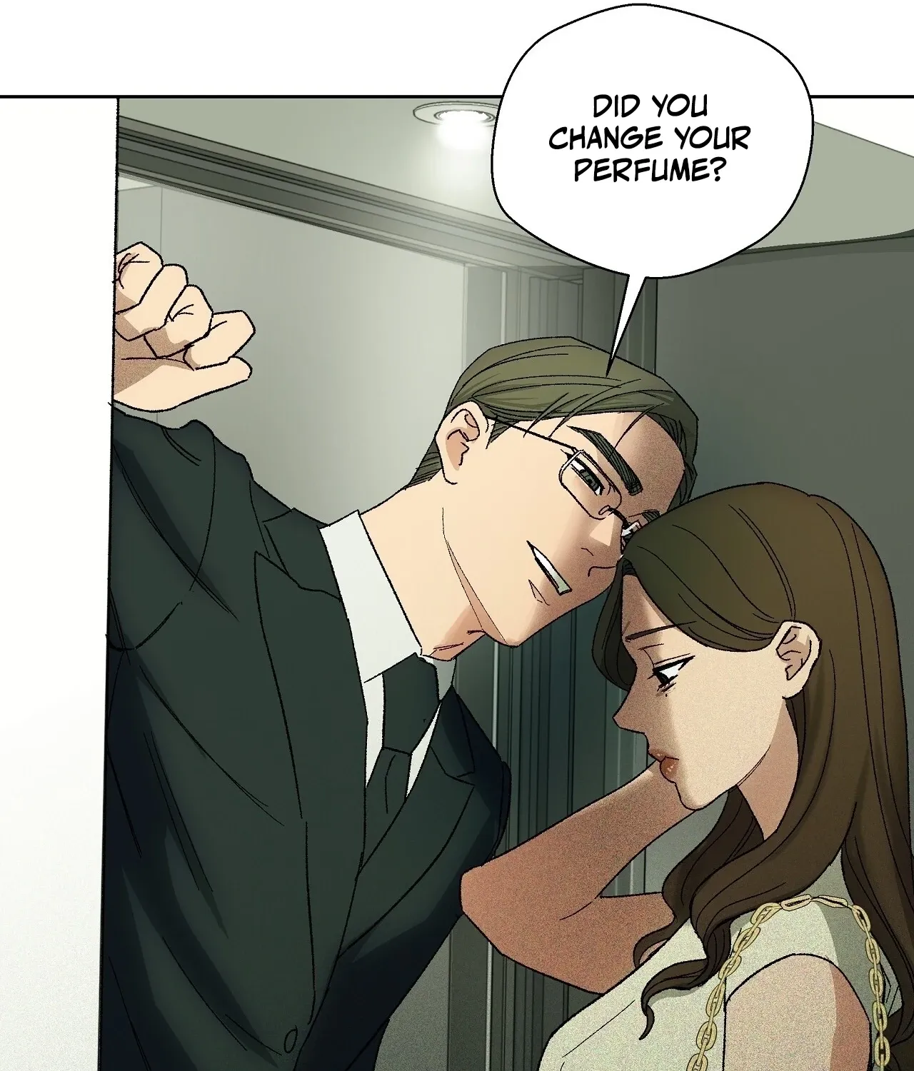 The House Where the Wind Blows Chapter 4 page 73 - 
