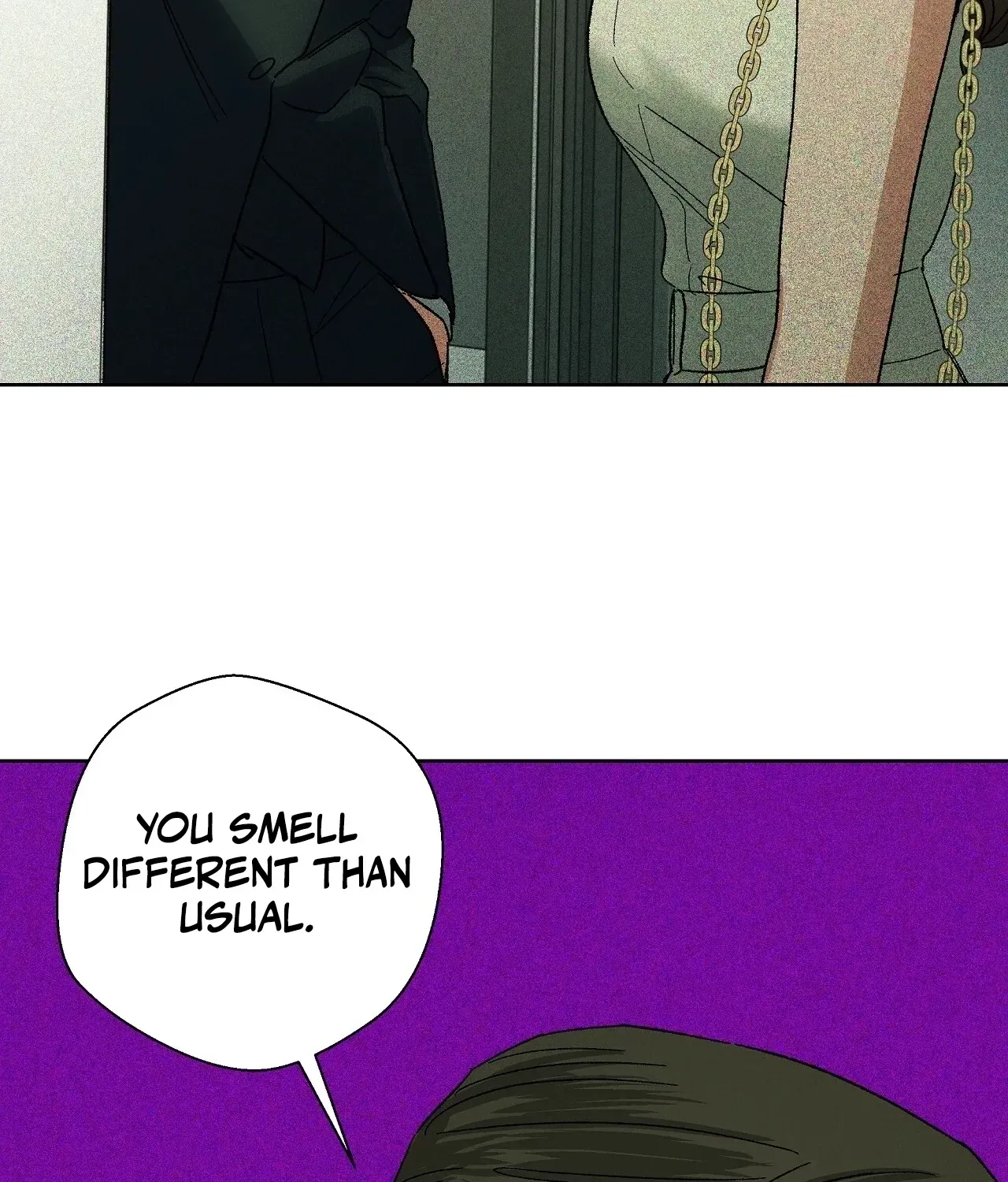The House Where the Wind Blows Chapter 4 page 74 - 