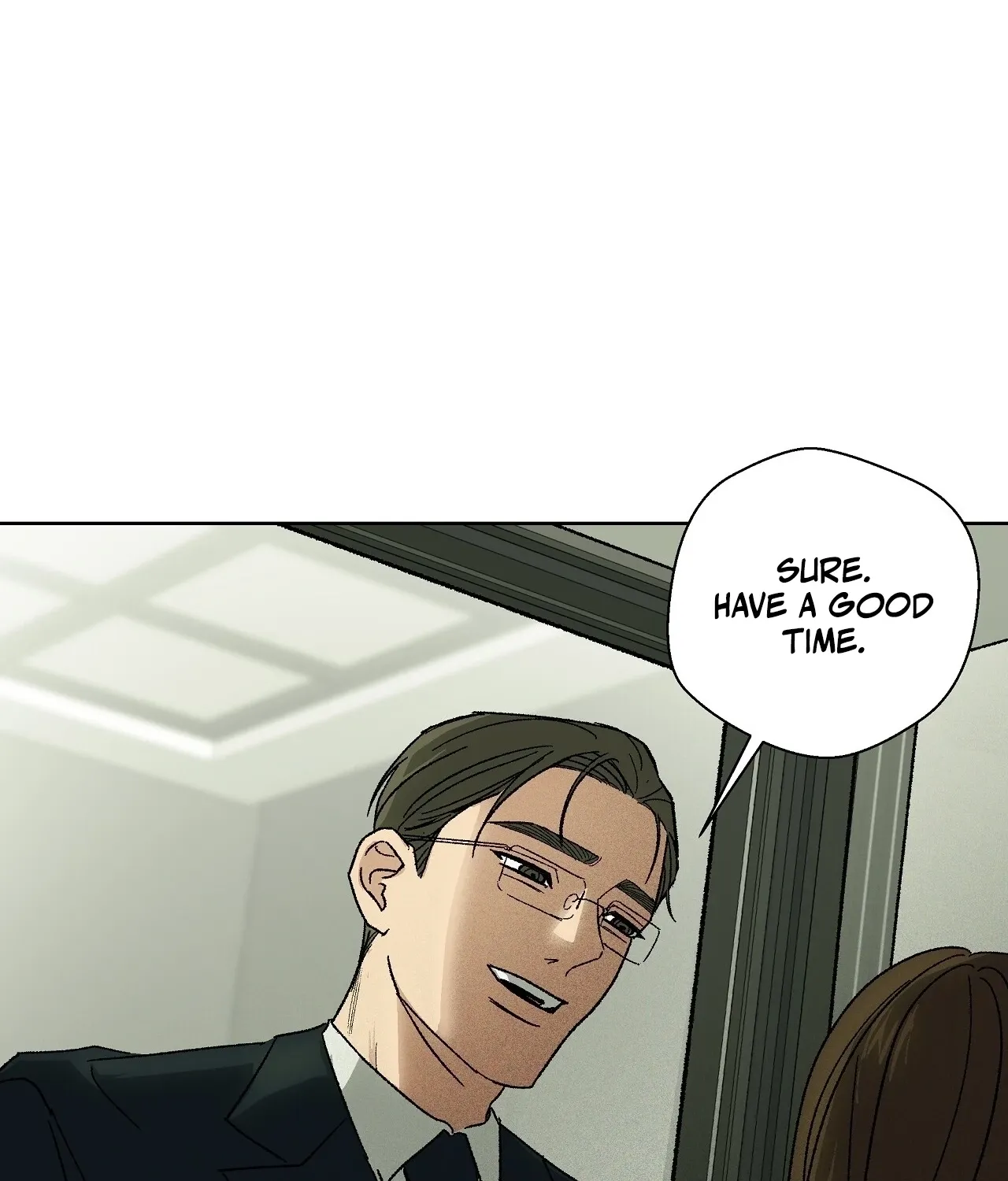 The House Where the Wind Blows Chapter 4 page 80 - 