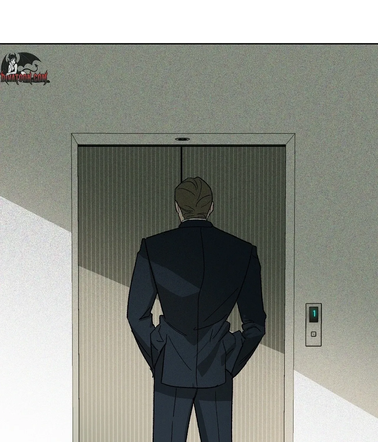 The House Where the Wind Blows Chapter 4 page 84 - 