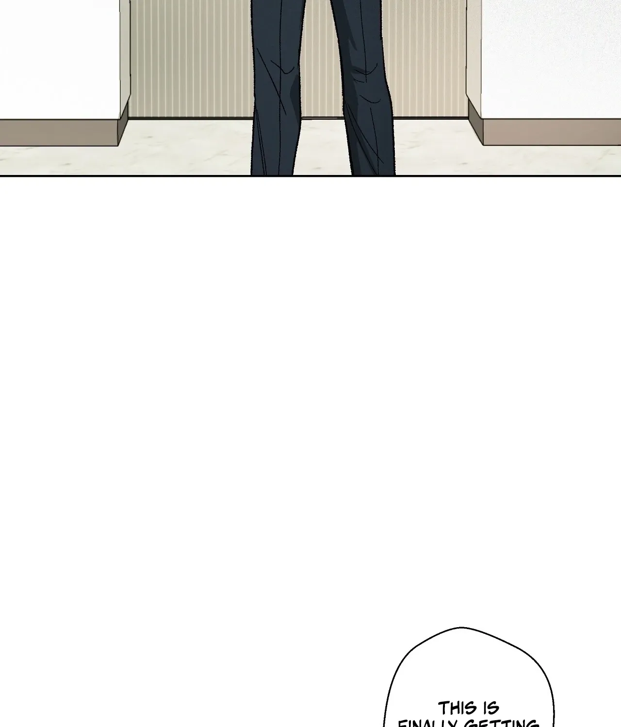 The House Where the Wind Blows Chapter 4 page 85 - 