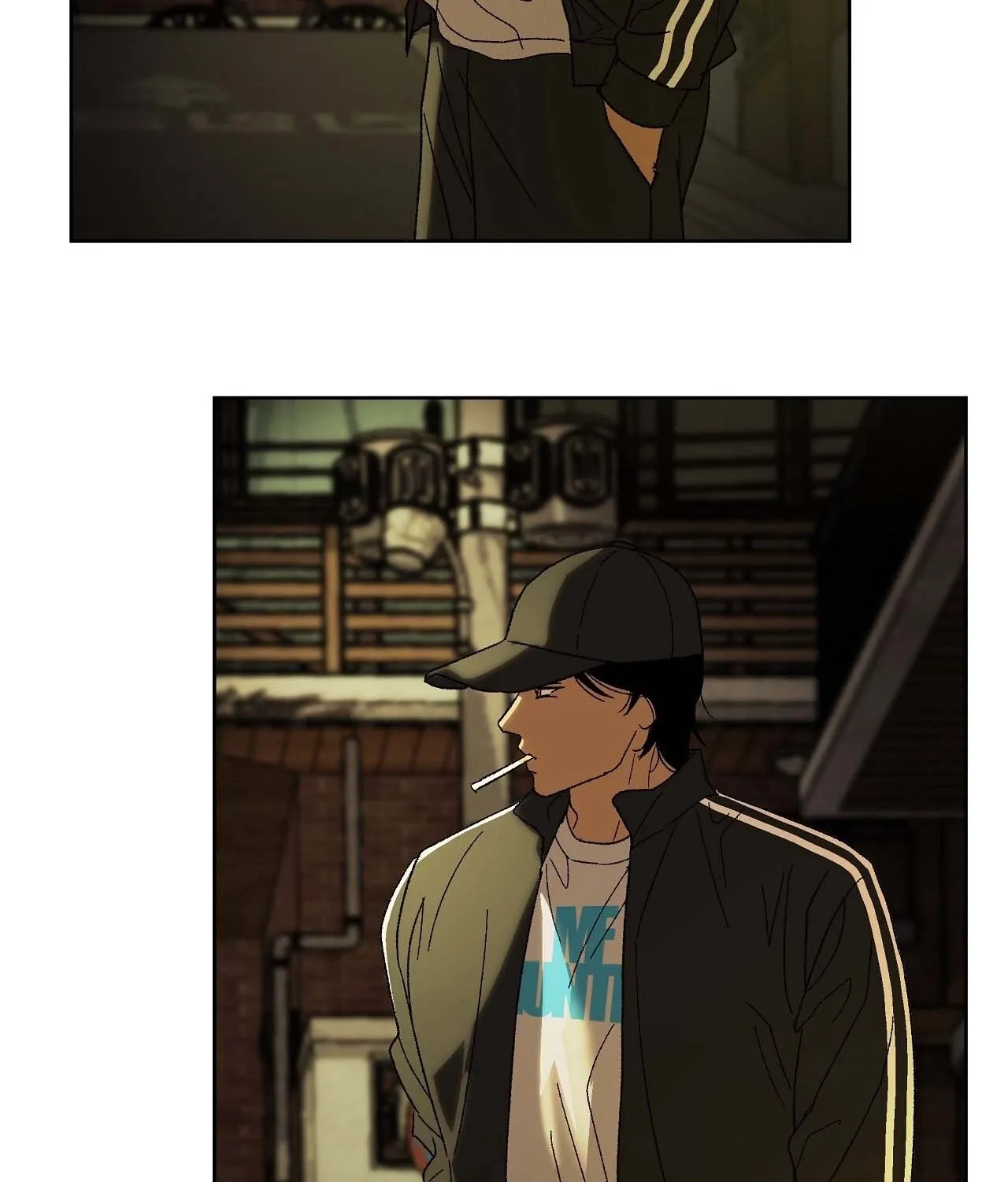 The House Where the Wind Blows Chapter 5 page 102 - 