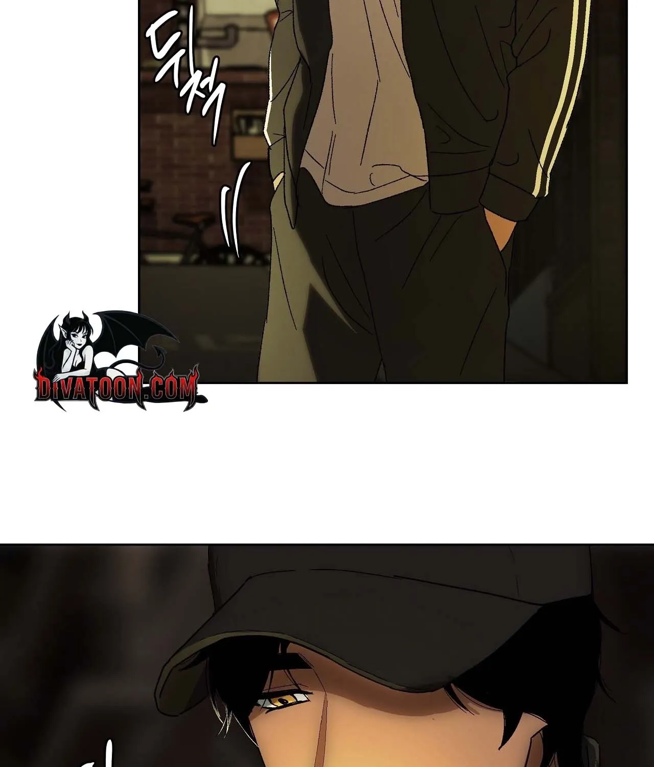 The House Where the Wind Blows Chapter 5 page 103 - 