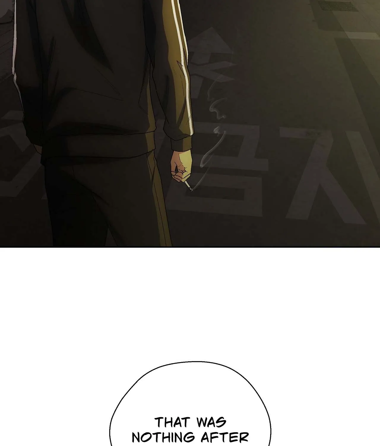 The House Where the Wind Blows Chapter 5 page 106 - 
