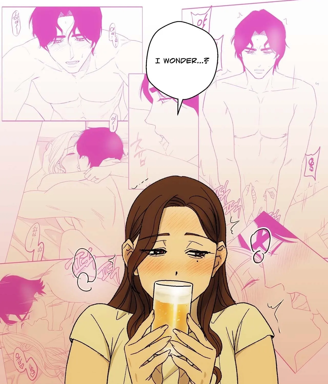 The House Where the Wind Blows Chapter 5 page 13 - 