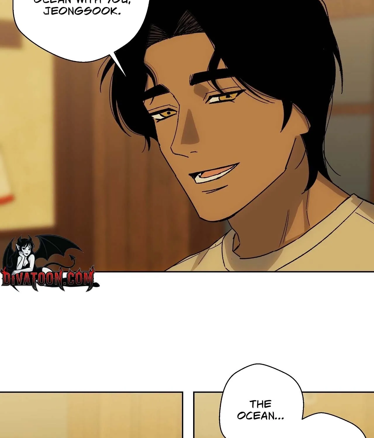 The House Where the Wind Blows Chapter 5 page 16 - 
