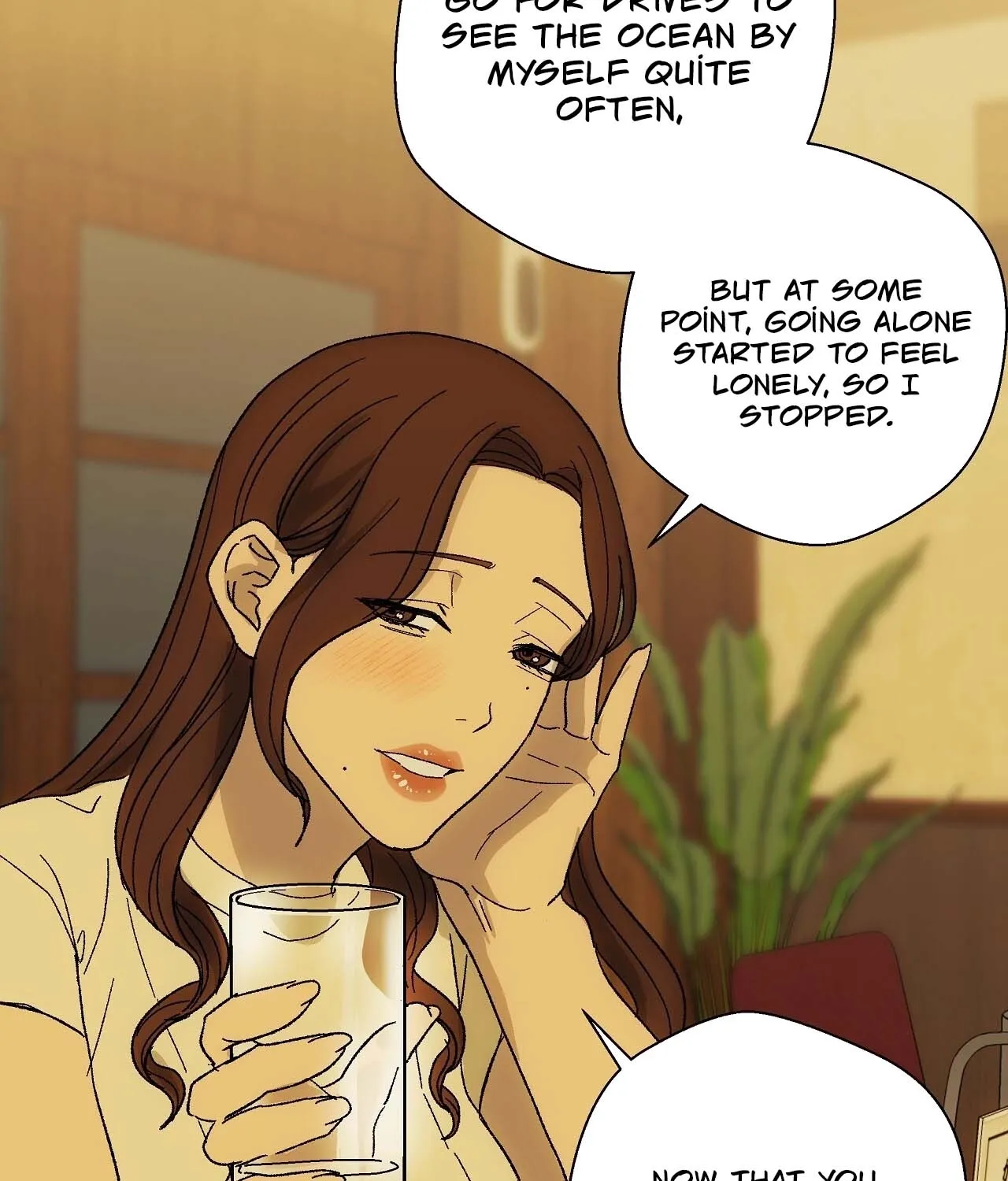 The House Where the Wind Blows Chapter 5 page 18 - 