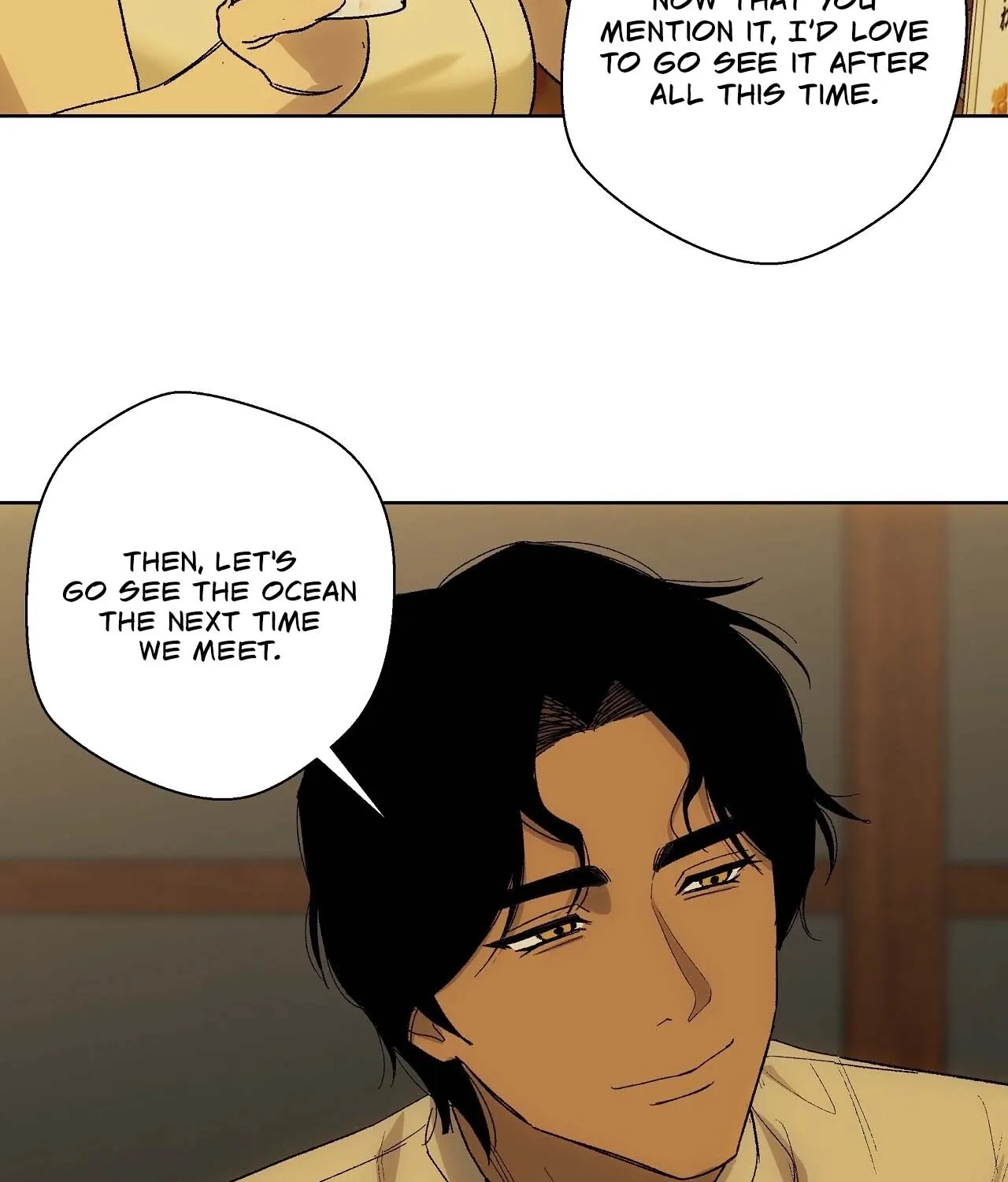 The House Where the Wind Blows Chapter 5 page 19 - 