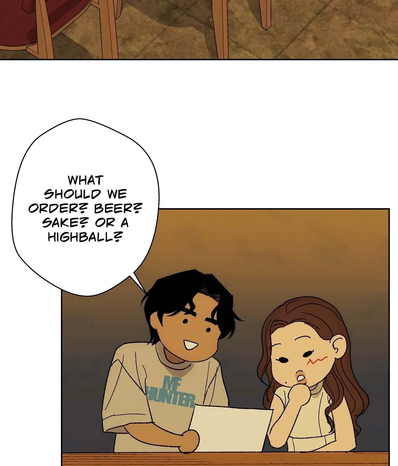 The House Where the Wind Blows Chapter 5 page 3 - 