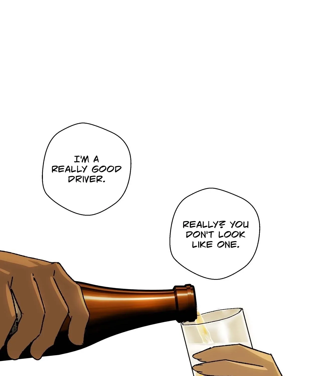 The House Where the Wind Blows Chapter 5 page 21 - 