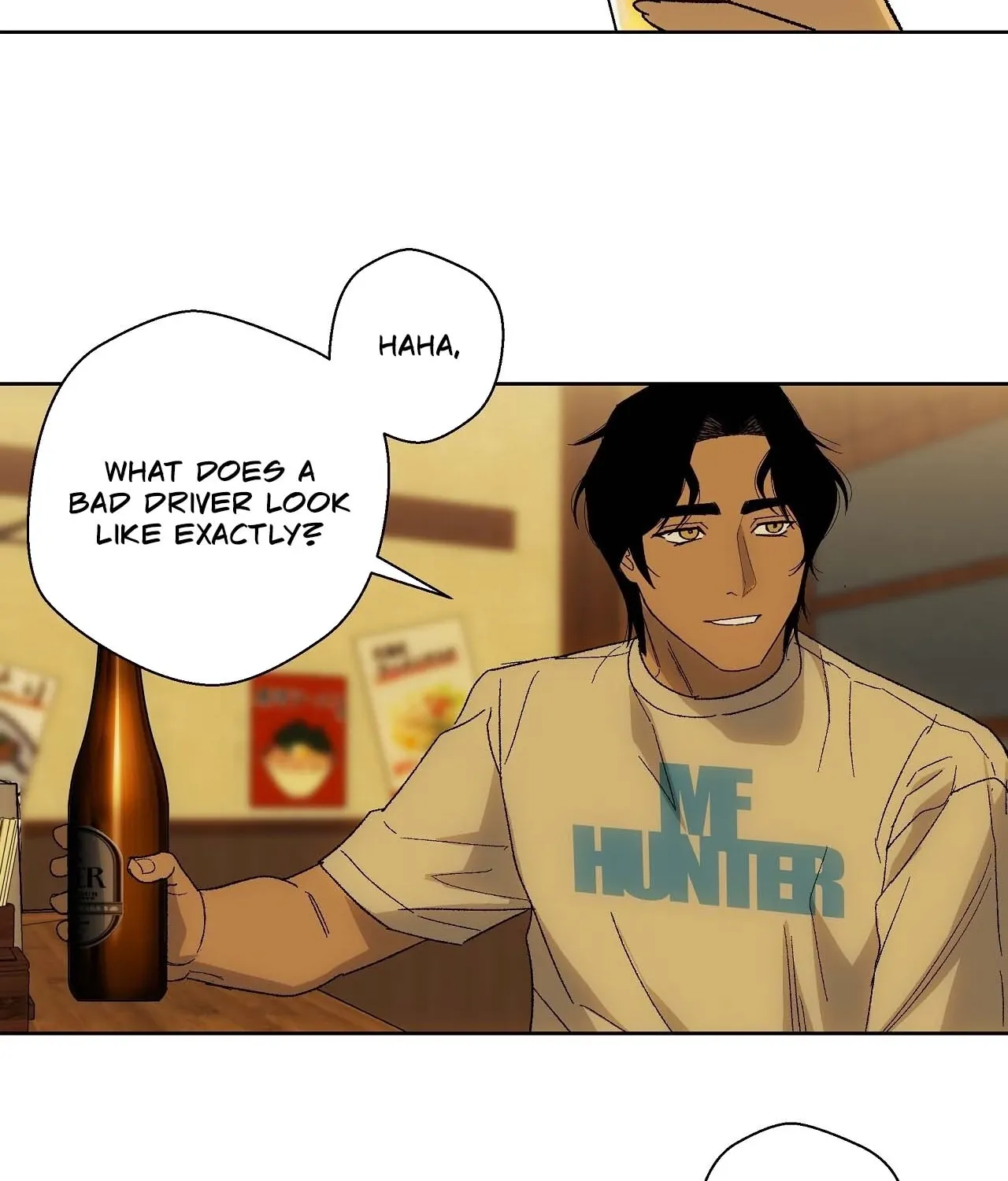 The House Where the Wind Blows Chapter 5 page 22 - 