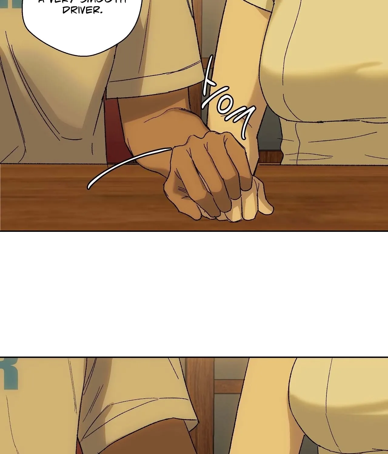 The House Where the Wind Blows Chapter 5 page 24 - 