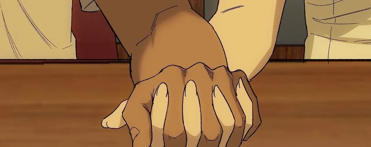 The House Where the Wind Blows Chapter 5 page 25 - 