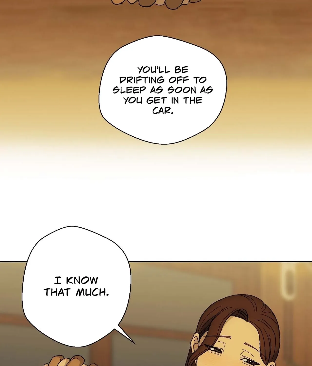 The House Where the Wind Blows Chapter 5 page 26 - 