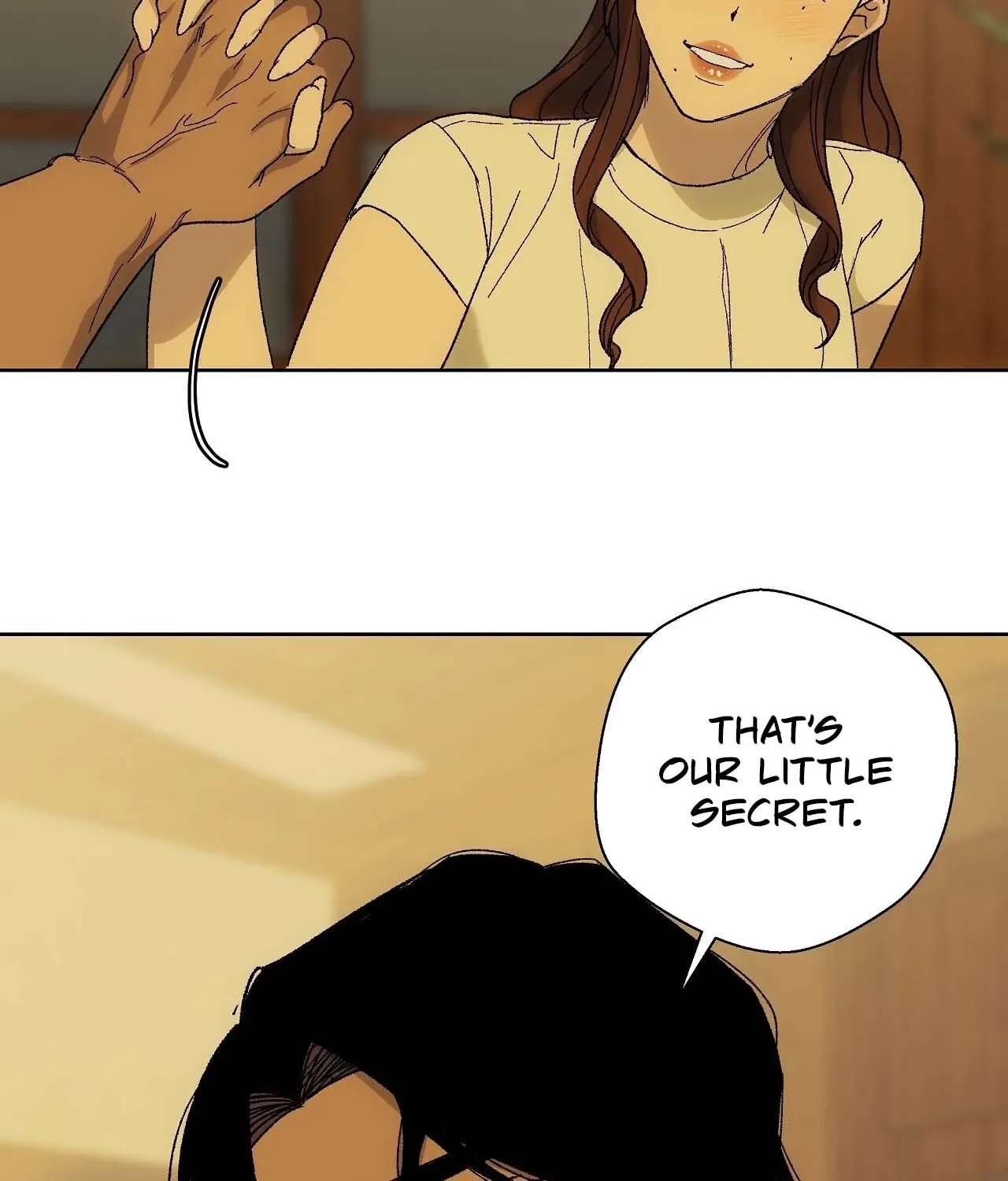 The House Where the Wind Blows Chapter 5 page 27 - 