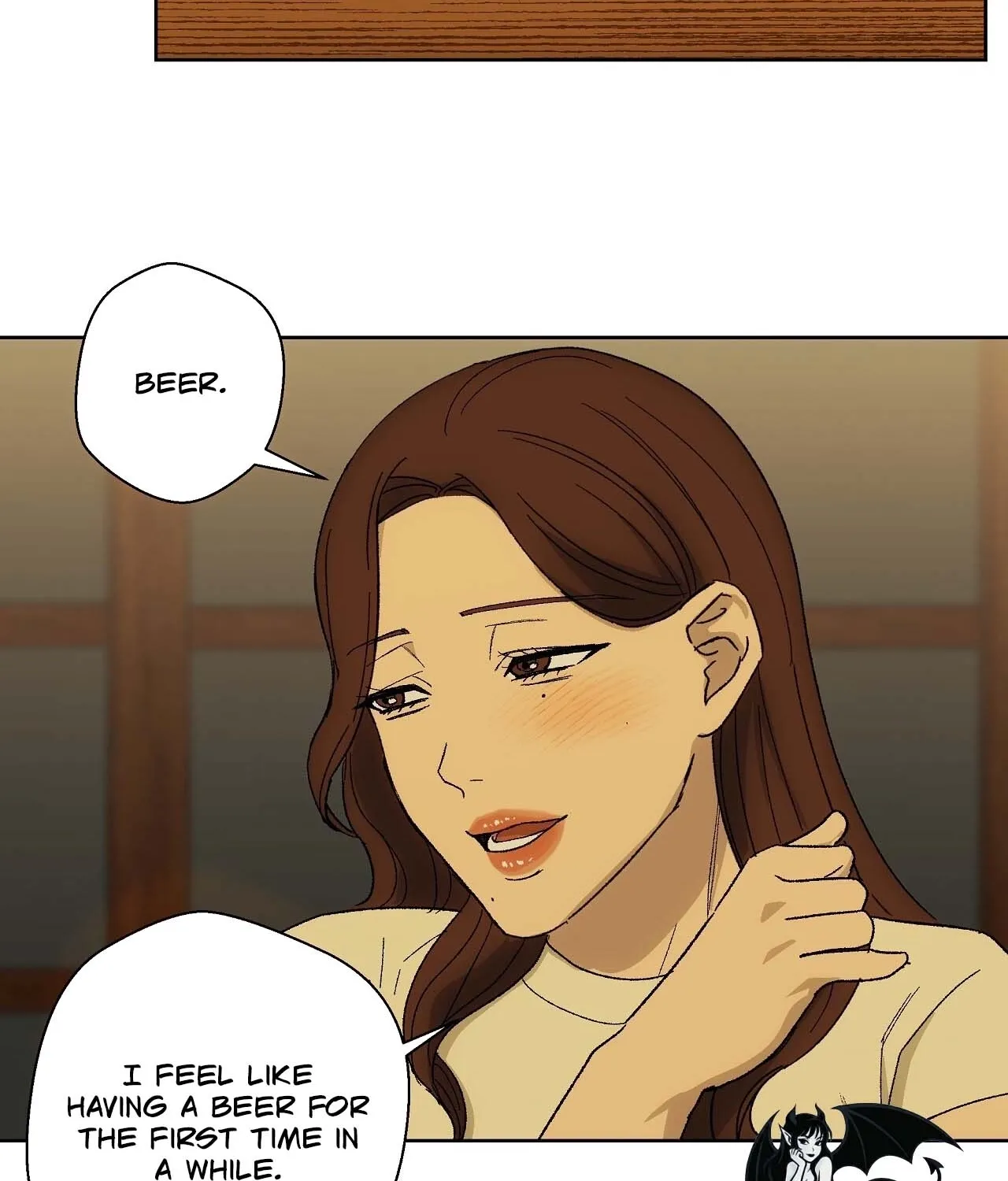 The House Where the Wind Blows Chapter 5 page 4 - 