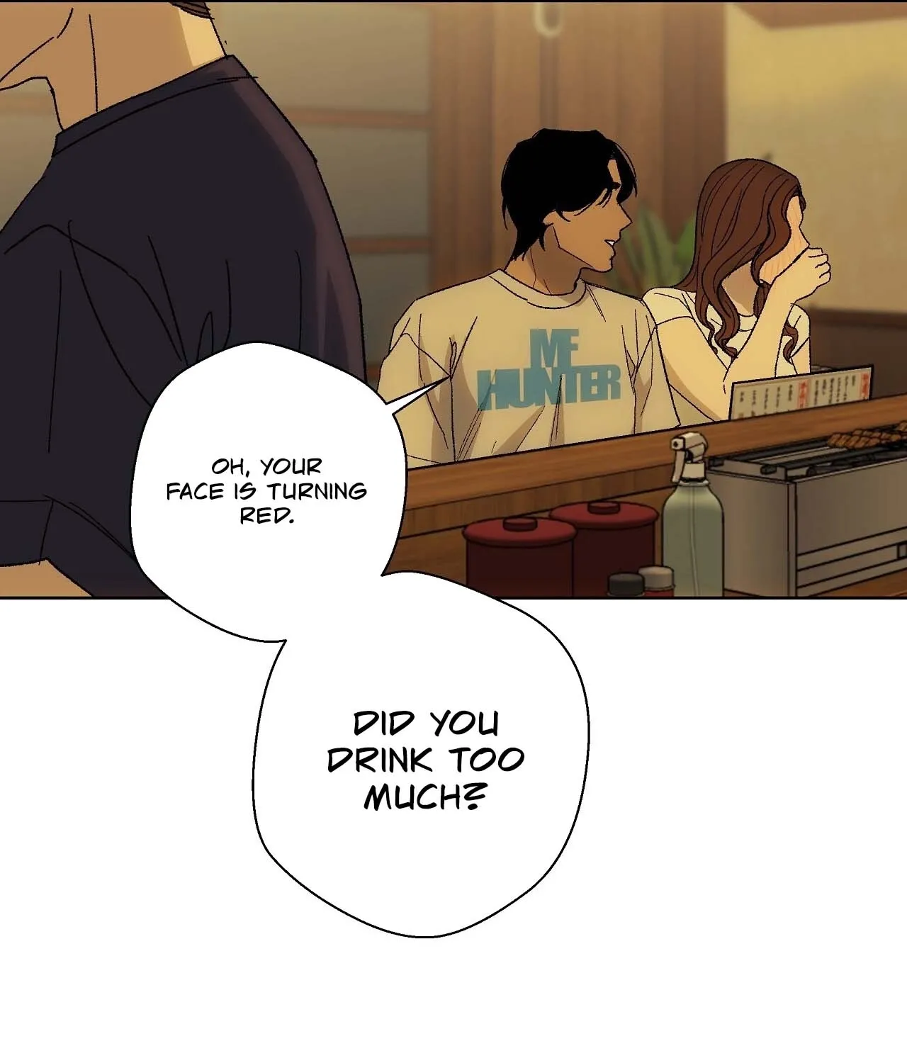 The House Where the Wind Blows Chapter 5 page 31 - 