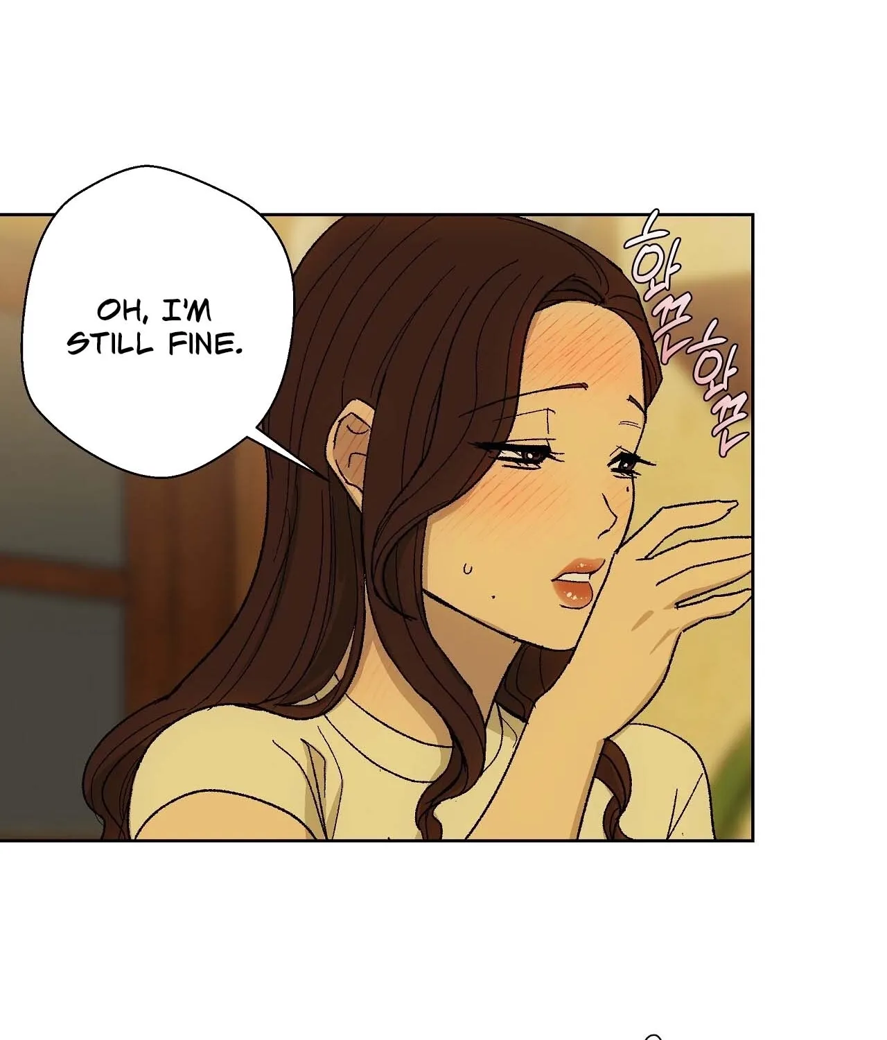 The House Where the Wind Blows Chapter 5 page 32 - 