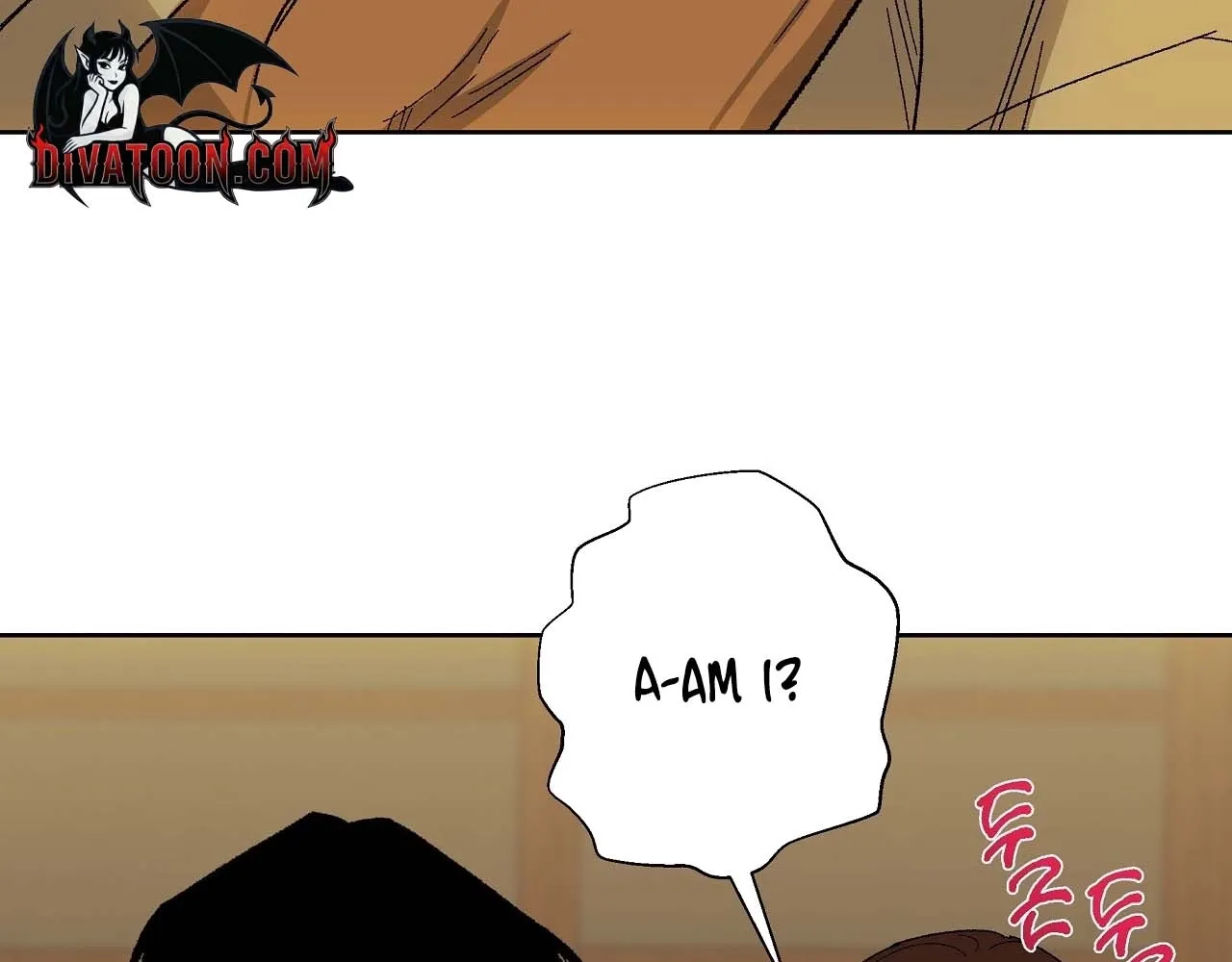 The House Where the Wind Blows Chapter 5 page 35 - 