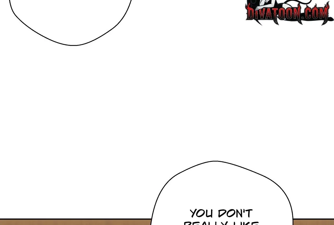 The House Where the Wind Blows Chapter 5 page 5 - 