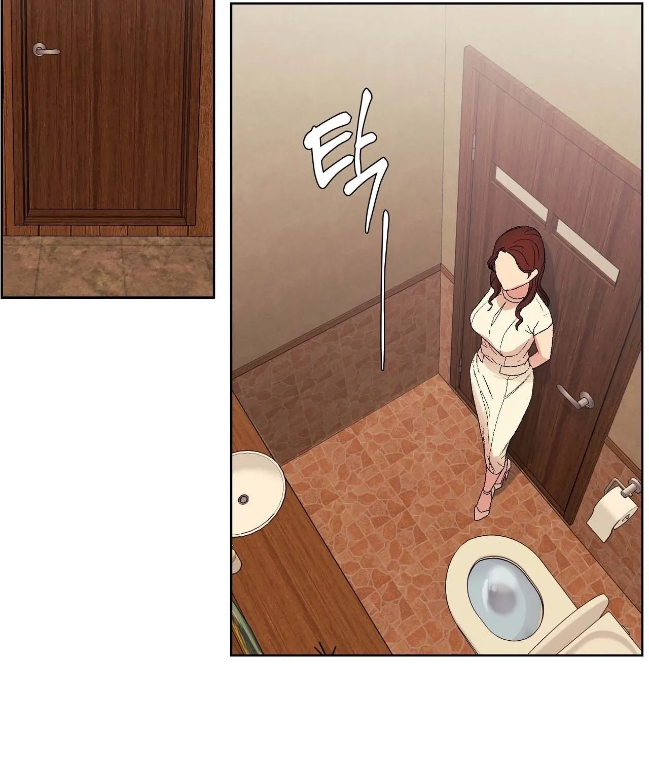 The House Where the Wind Blows Chapter 5 page 42 - 