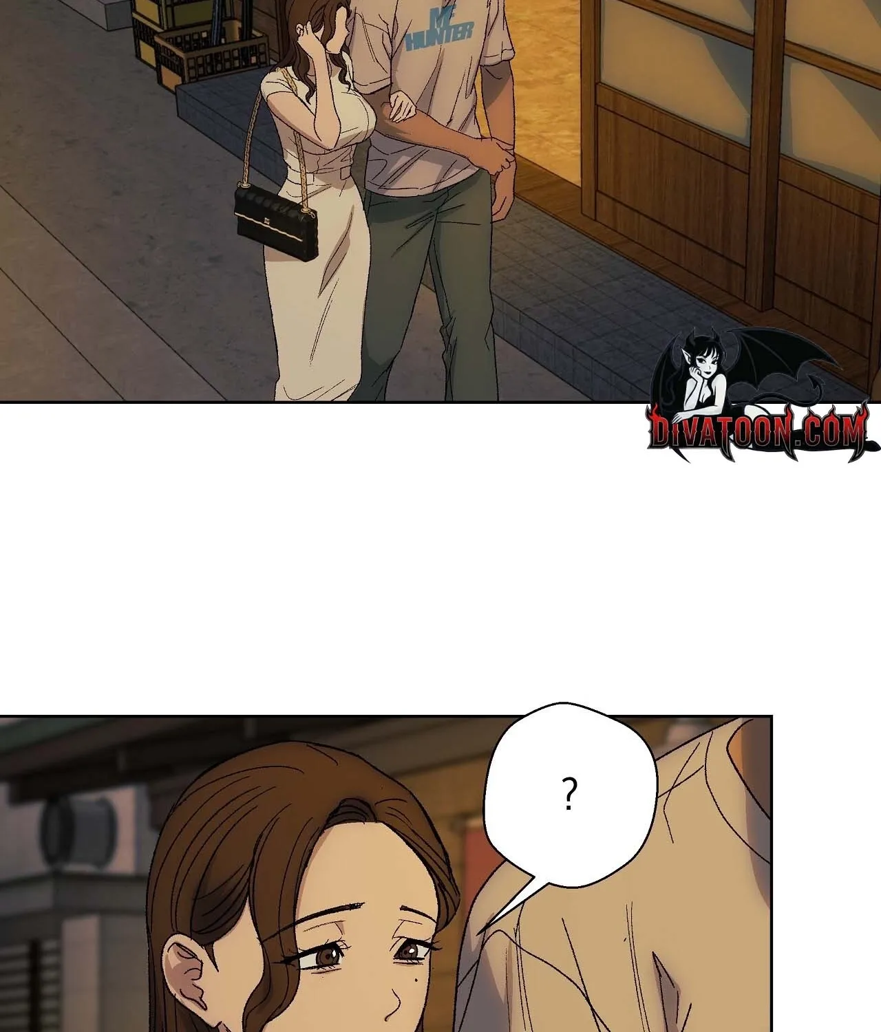 The House Where the Wind Blows Chapter 5 page 54 - 