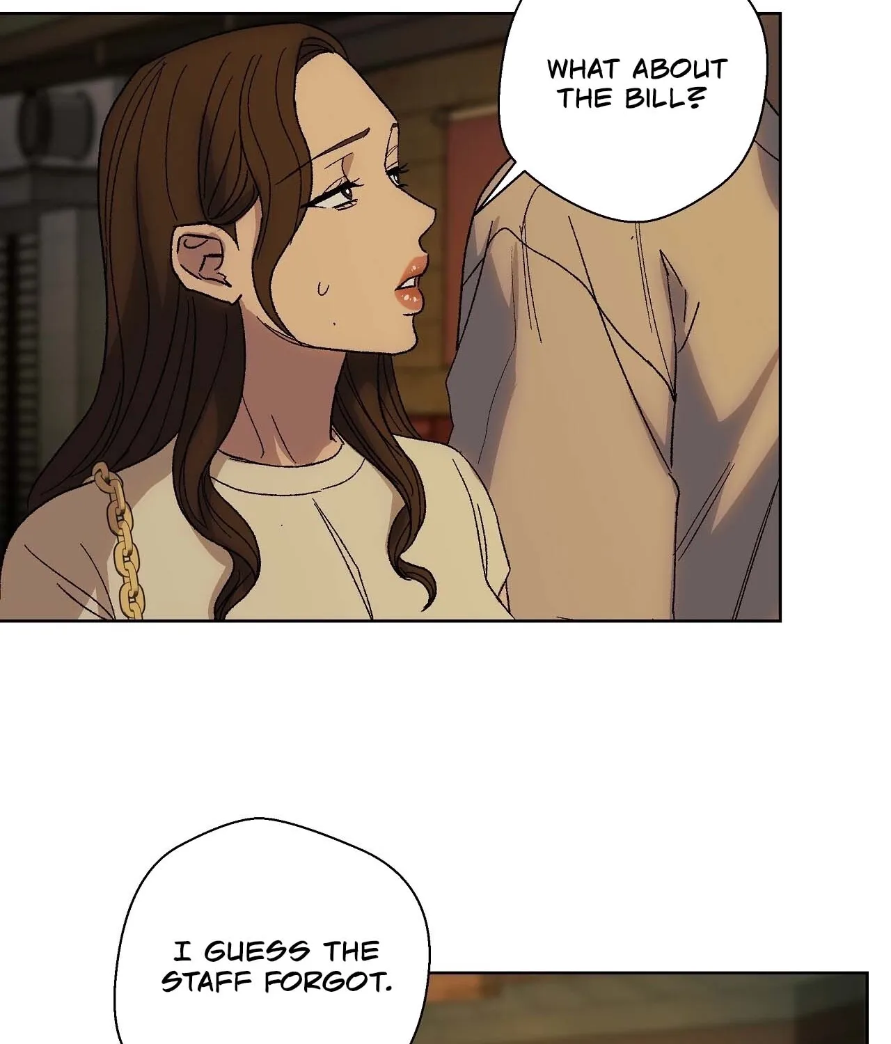 The House Where the Wind Blows Chapter 5 page 56 - 