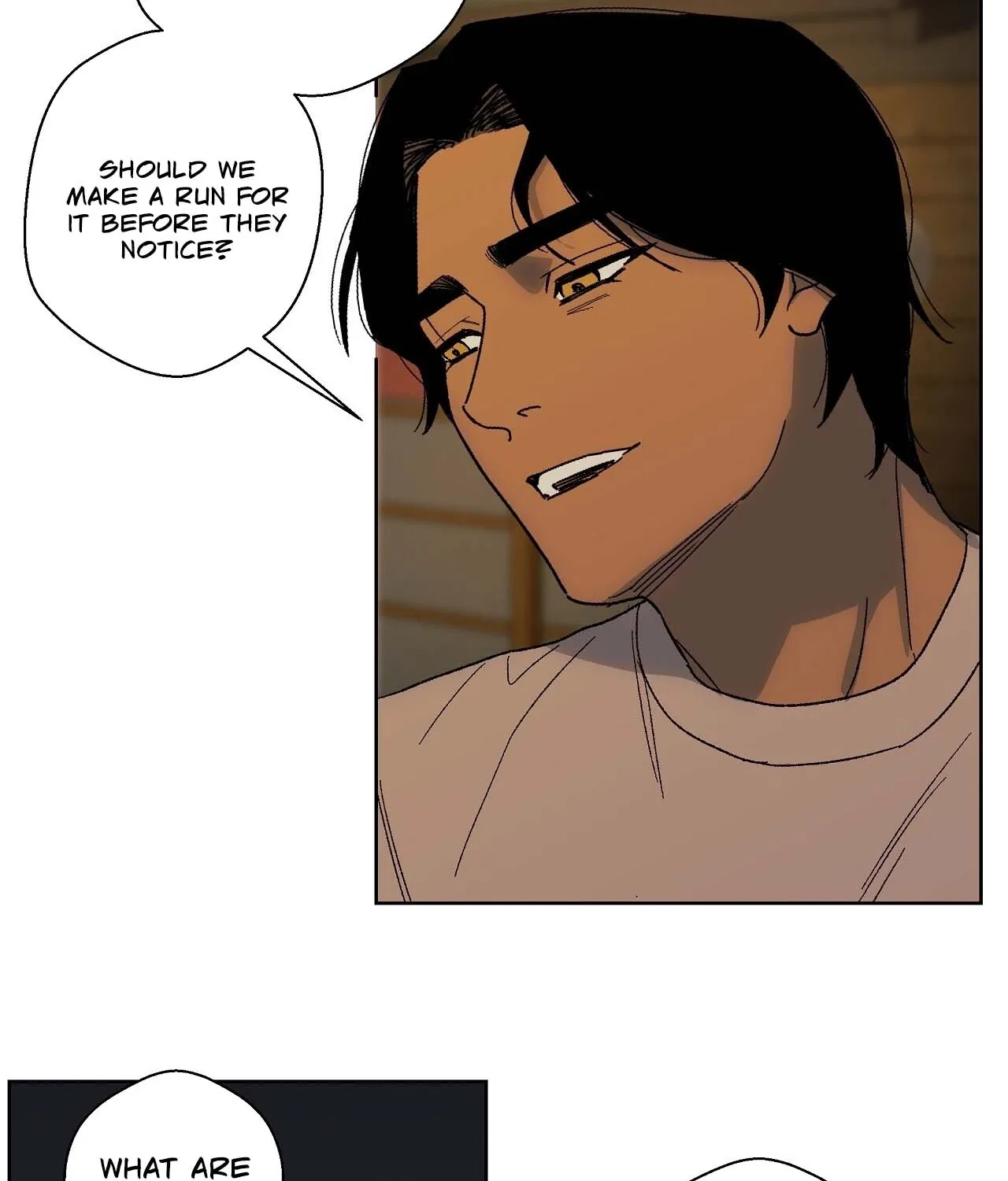 The House Where the Wind Blows Chapter 5 page 57 - 