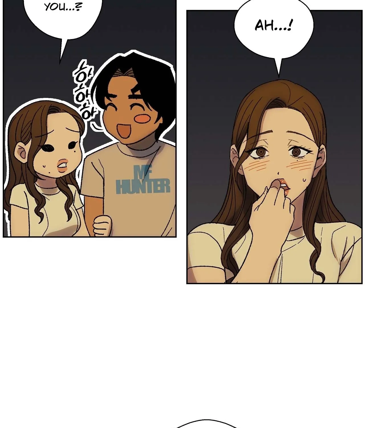 The House Where the Wind Blows Chapter 5 page 58 - 