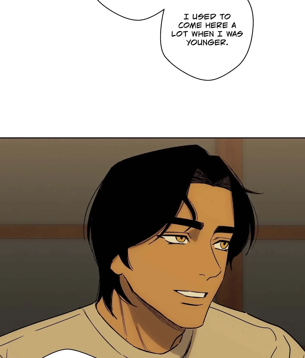The House Where the Wind Blows Chapter 5 page 7 - 
