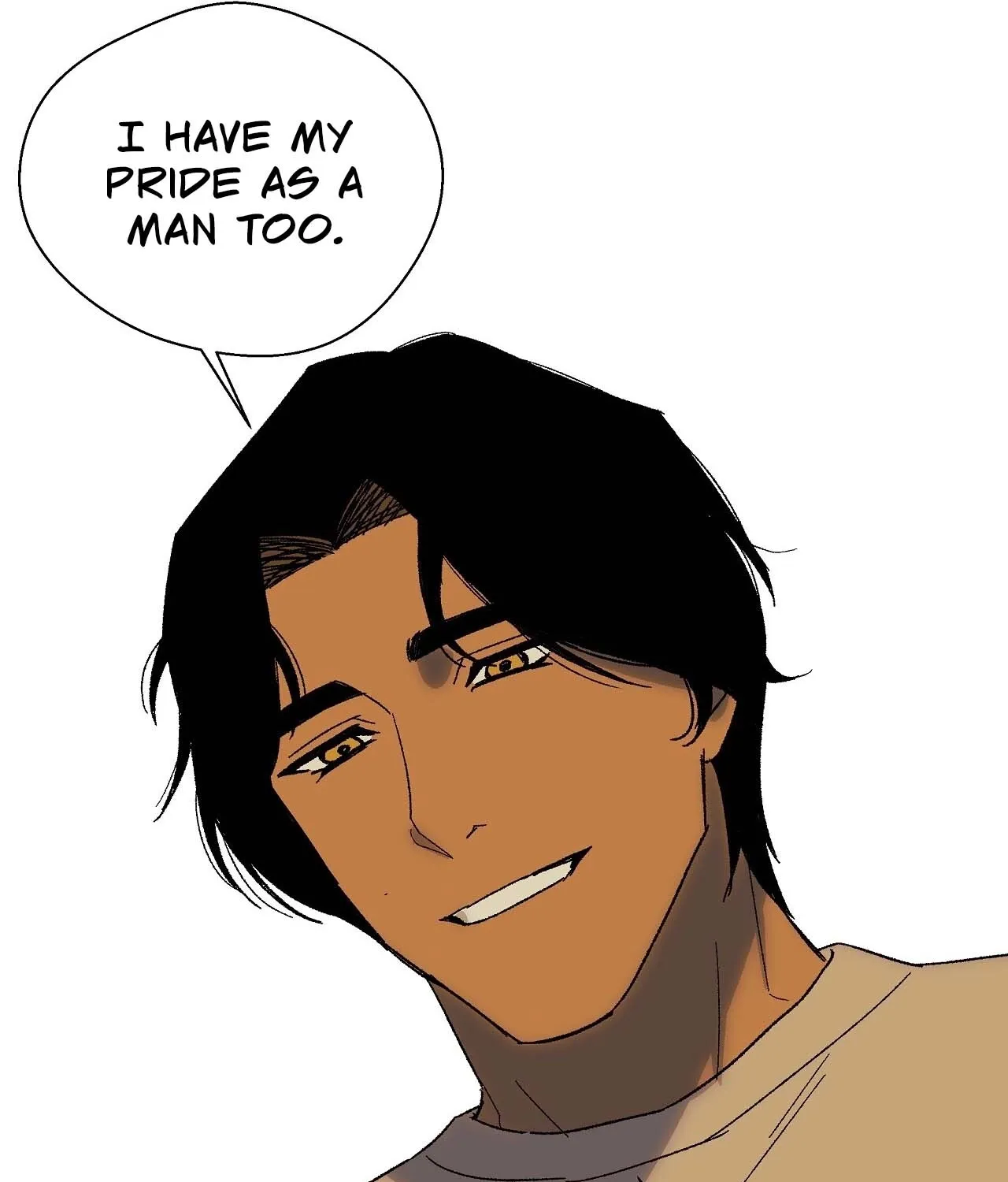 The House Where the Wind Blows Chapter 5 page 61 - 