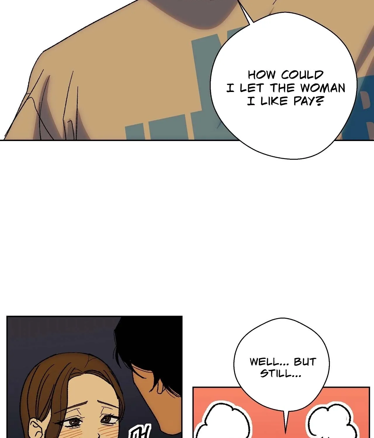The House Where the Wind Blows Chapter 5 page 62 - 