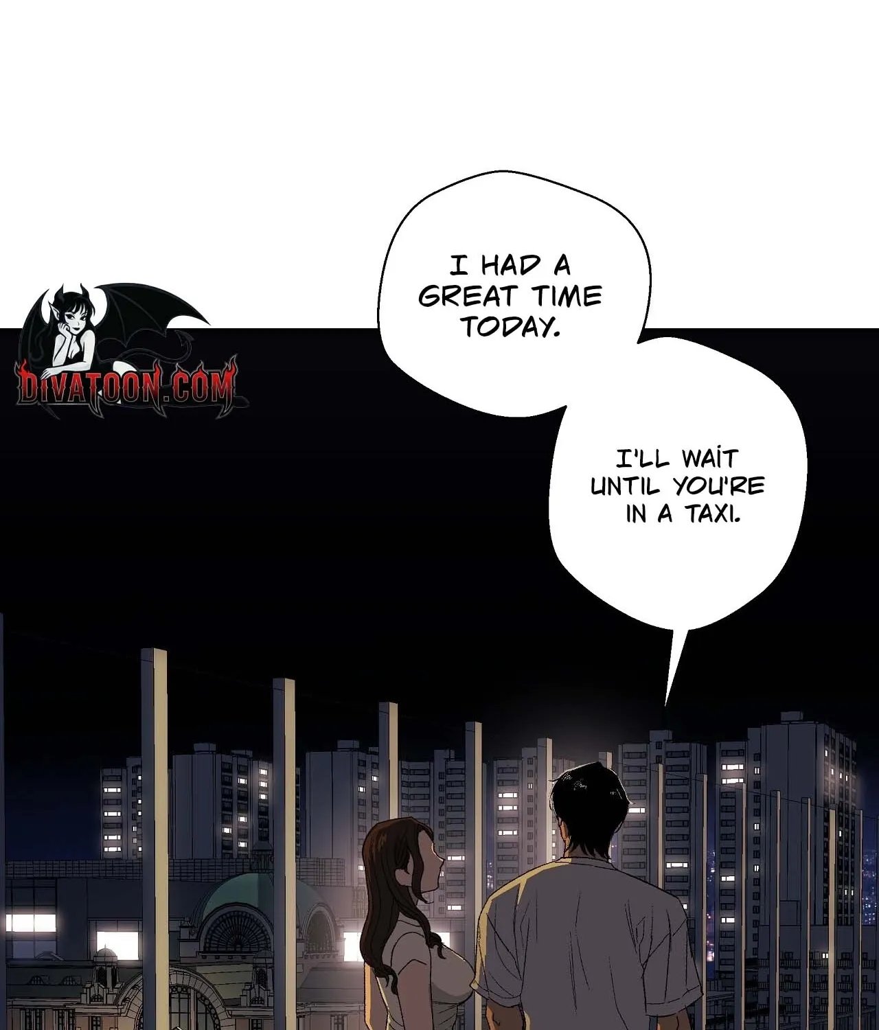 The House Where the Wind Blows Chapter 5 page 64 - 