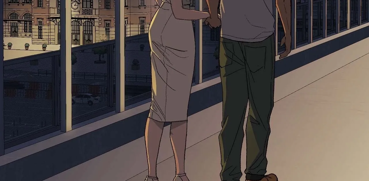 The House Where the Wind Blows Chapter 5 page 65 - 