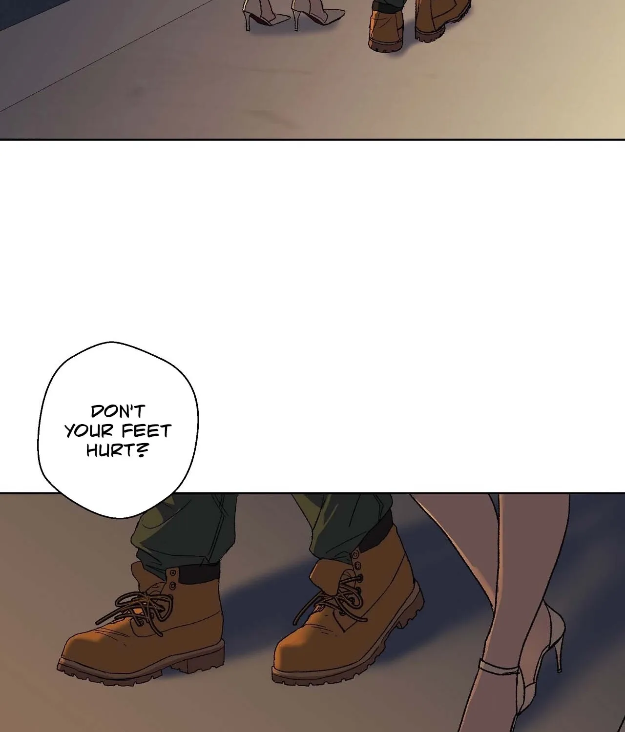 The House Where the Wind Blows Chapter 5 page 66 - 