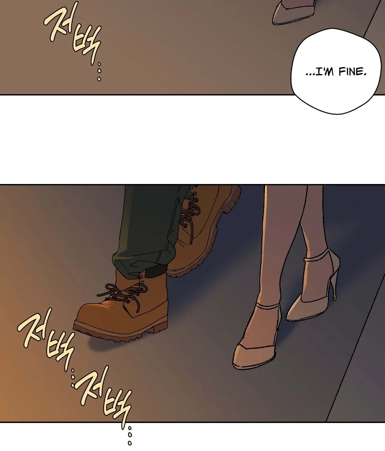The House Where the Wind Blows Chapter 5 page 67 - 