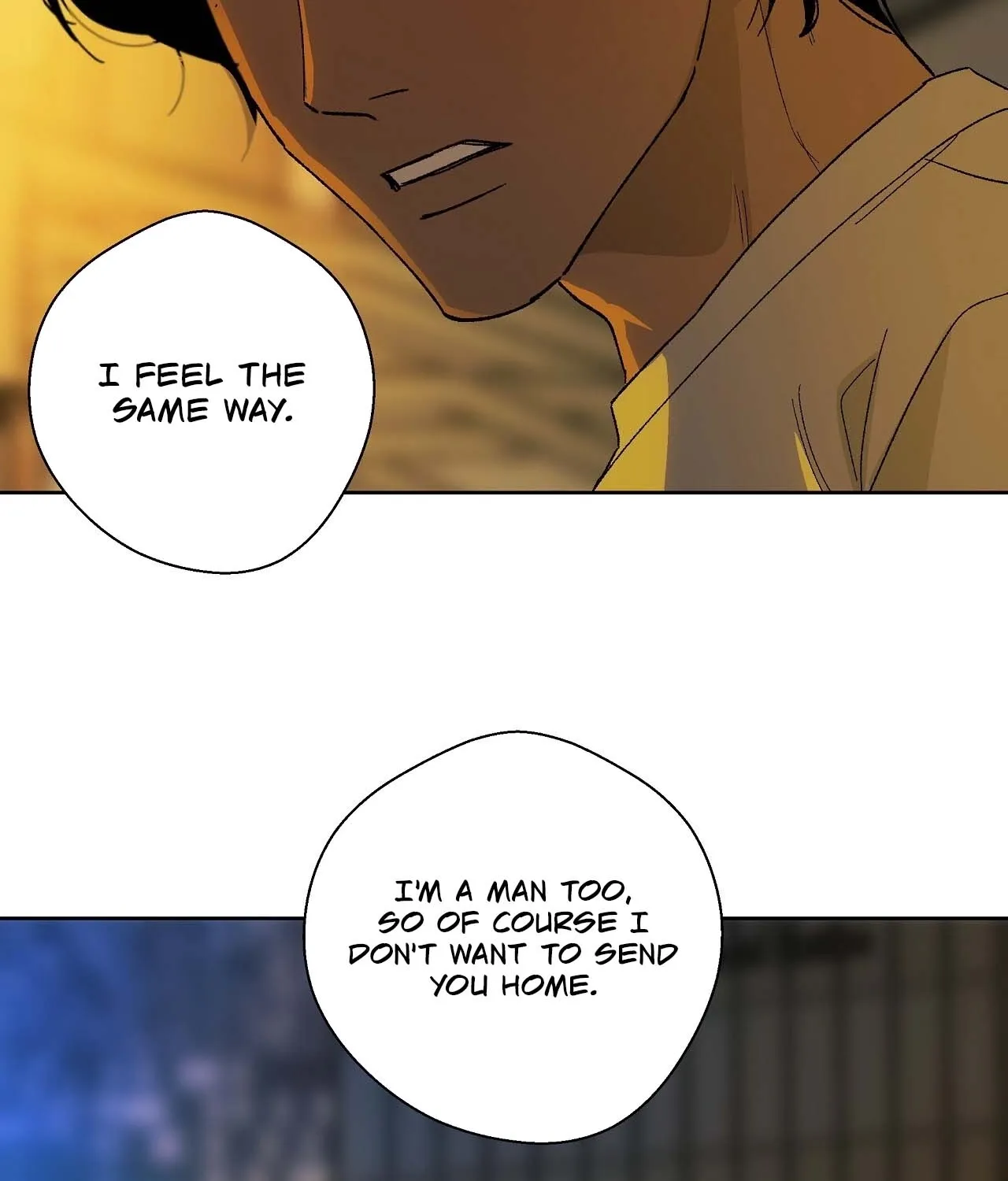 The House Where the Wind Blows Chapter 5 page 73 - 