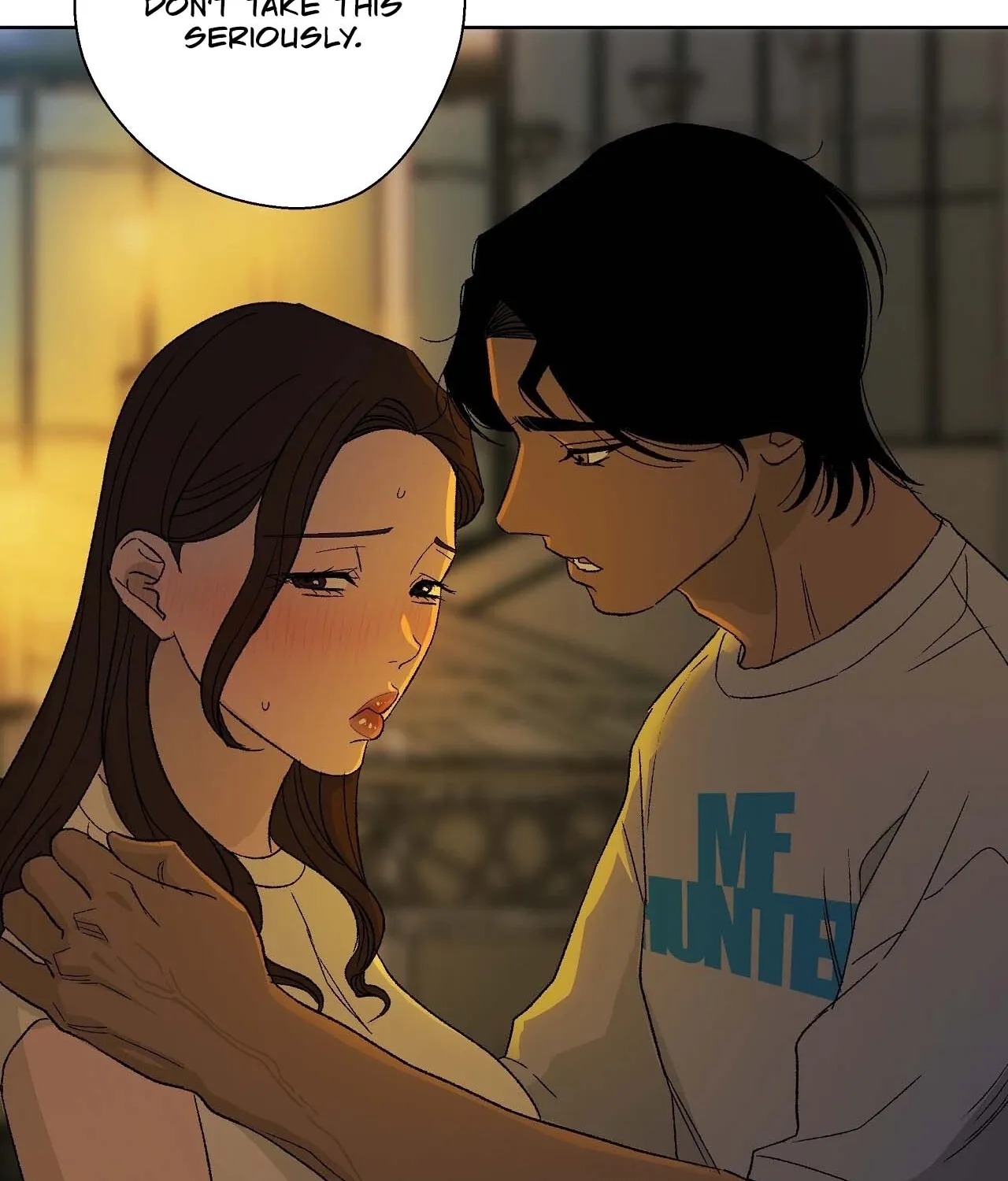 The House Where the Wind Blows Chapter 5 page 76 - 