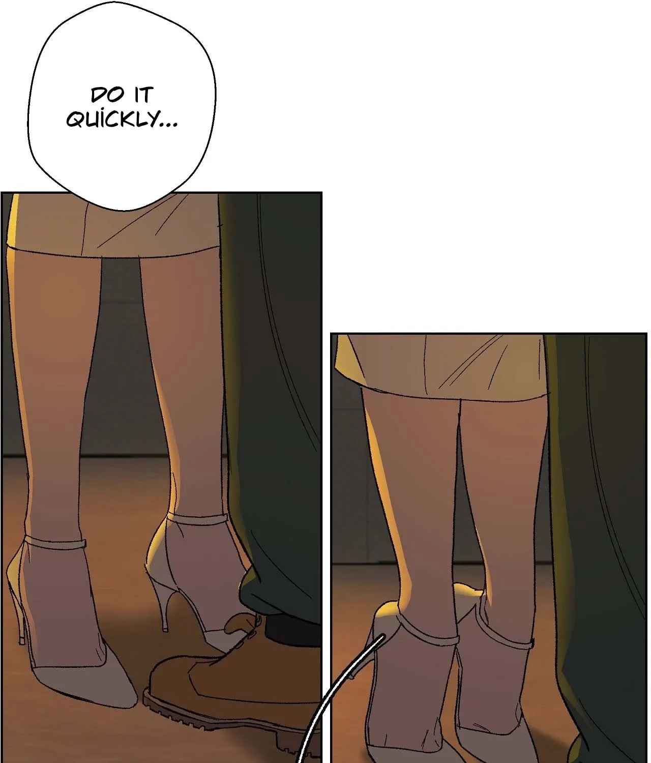The House Where the Wind Blows Chapter 5 page 81 - 