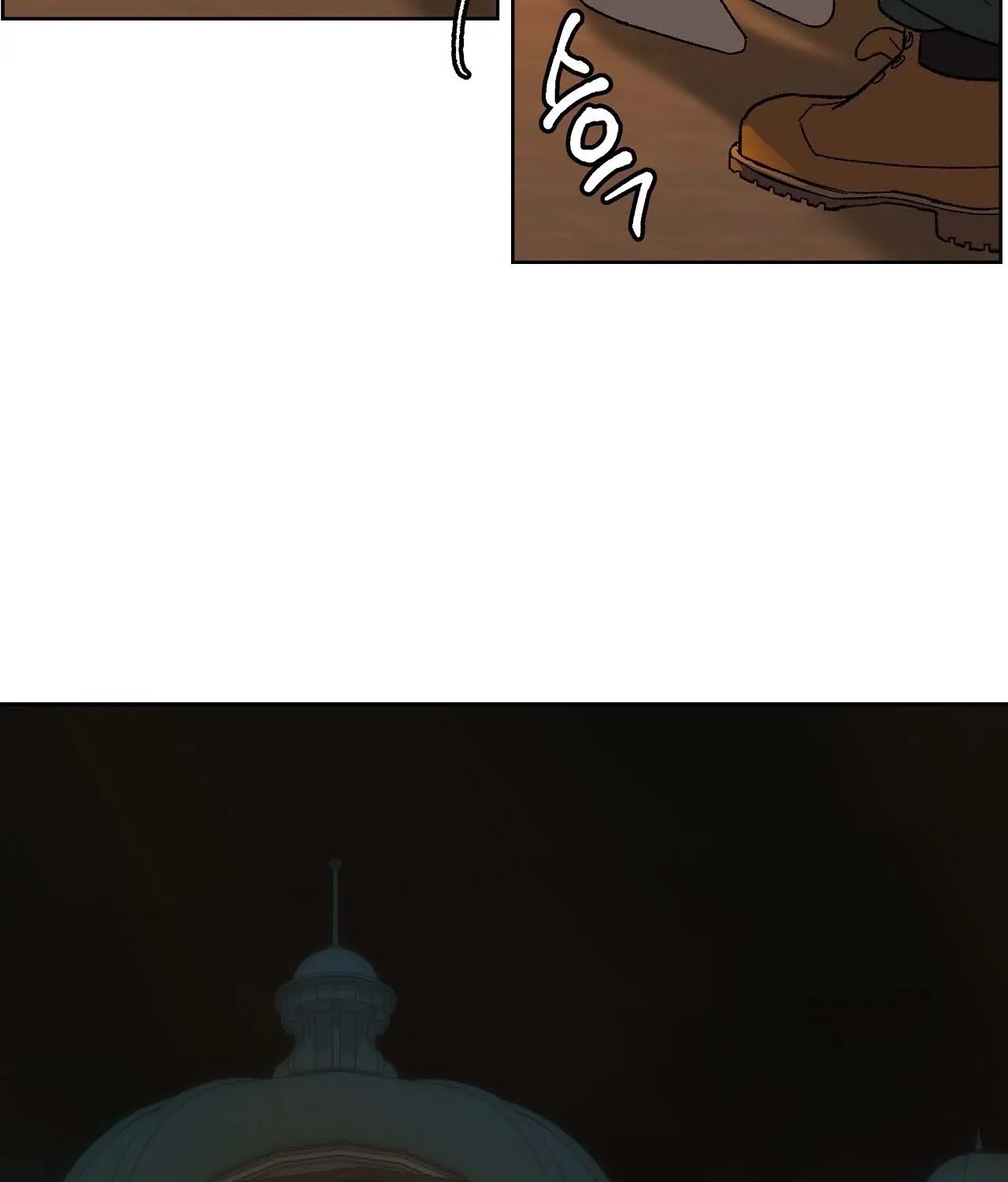 The House Where the Wind Blows Chapter 5 page 82 - 