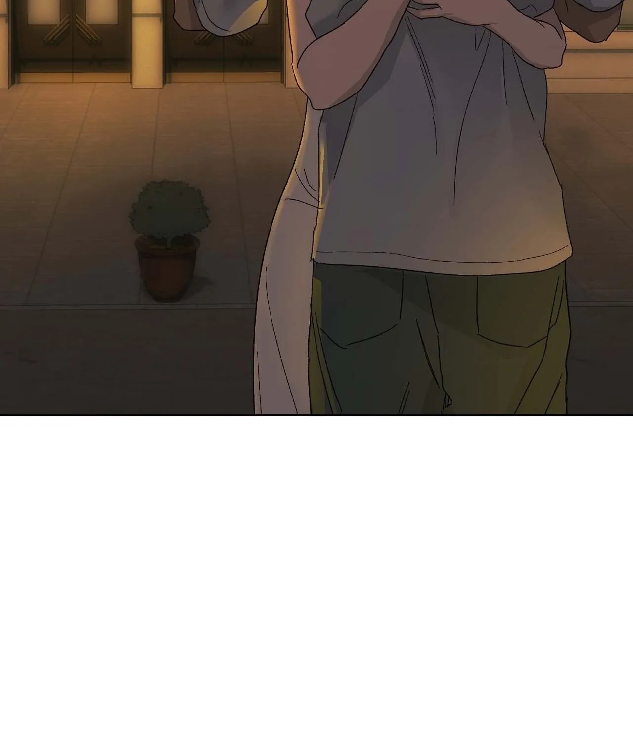 The House Where the Wind Blows Chapter 5 page 84 - 