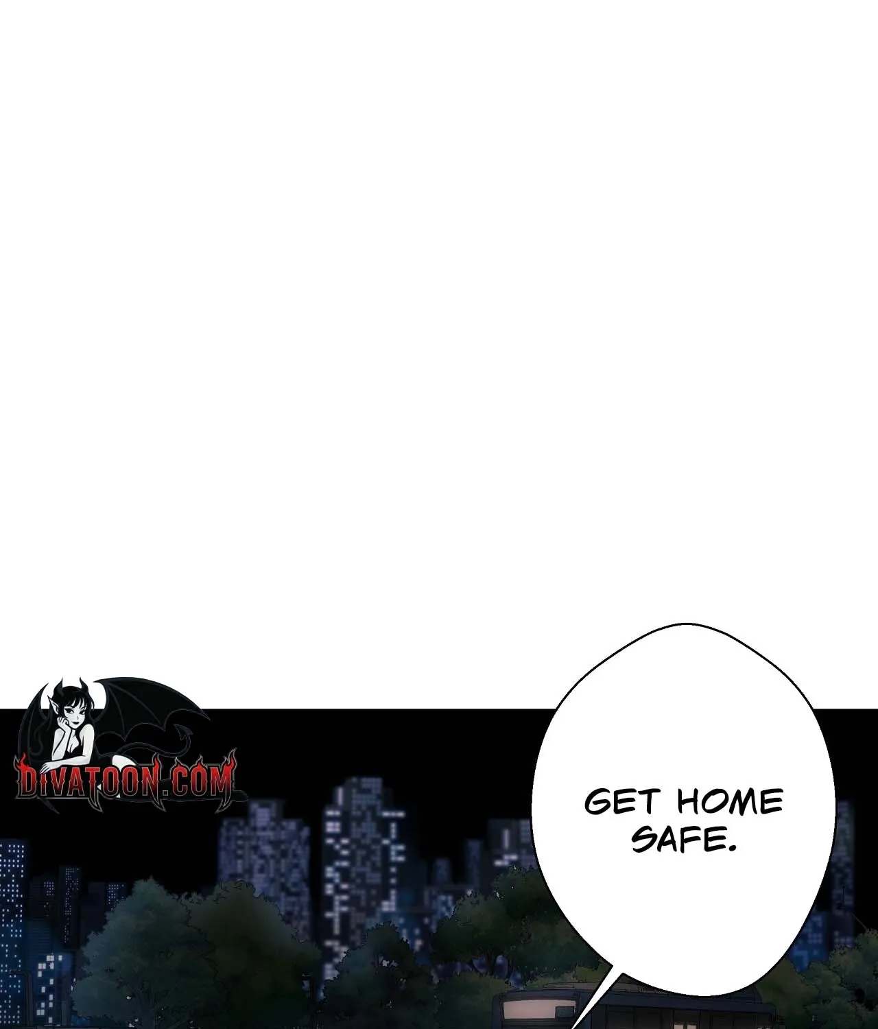 The House Where the Wind Blows Chapter 5 page 86 - 