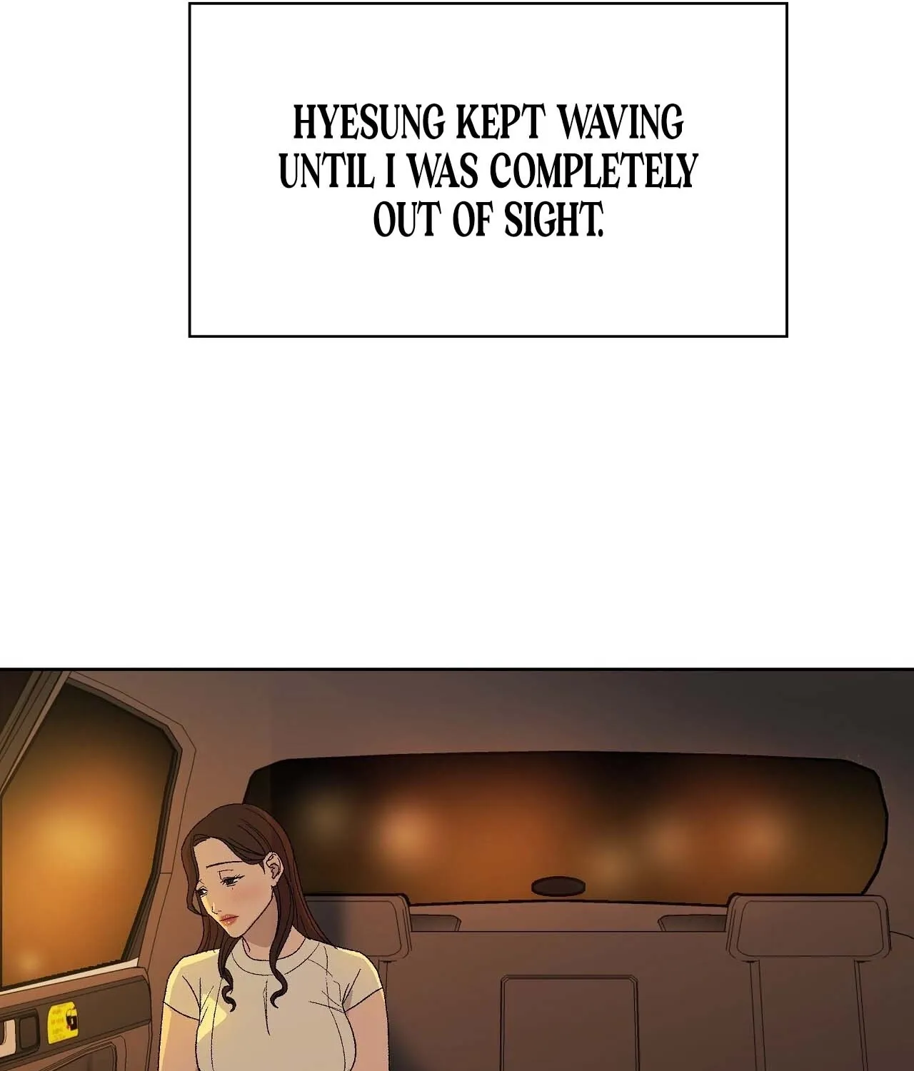 The House Where the Wind Blows Chapter 5 page 91 - 