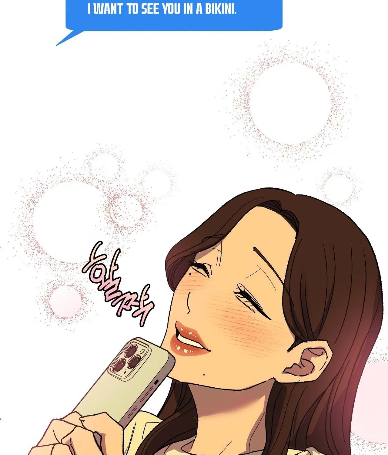 The House Where the Wind Blows Chapter 5 page 96 - 