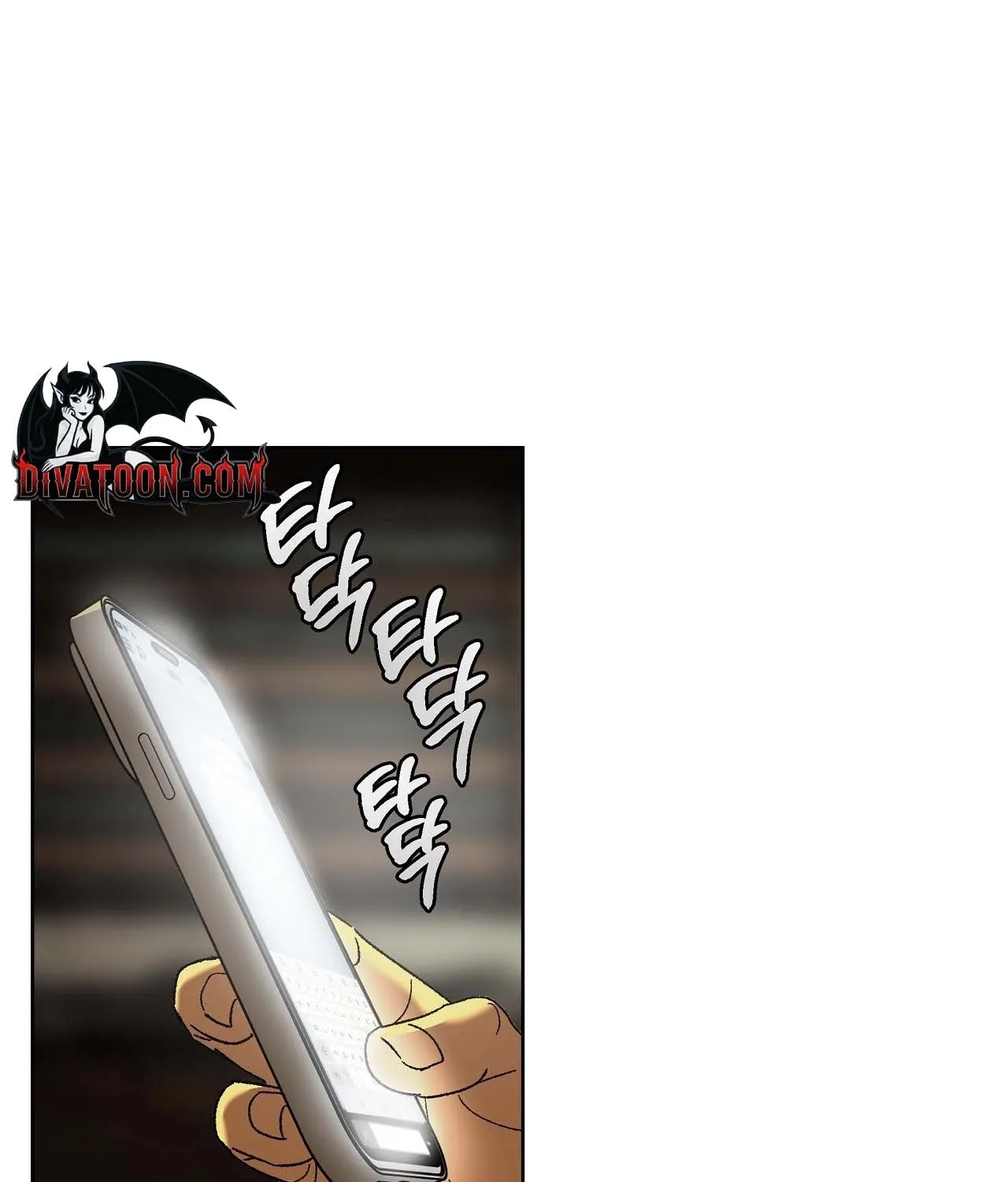 The House Where the Wind Blows Chapter 5 page 98 - 