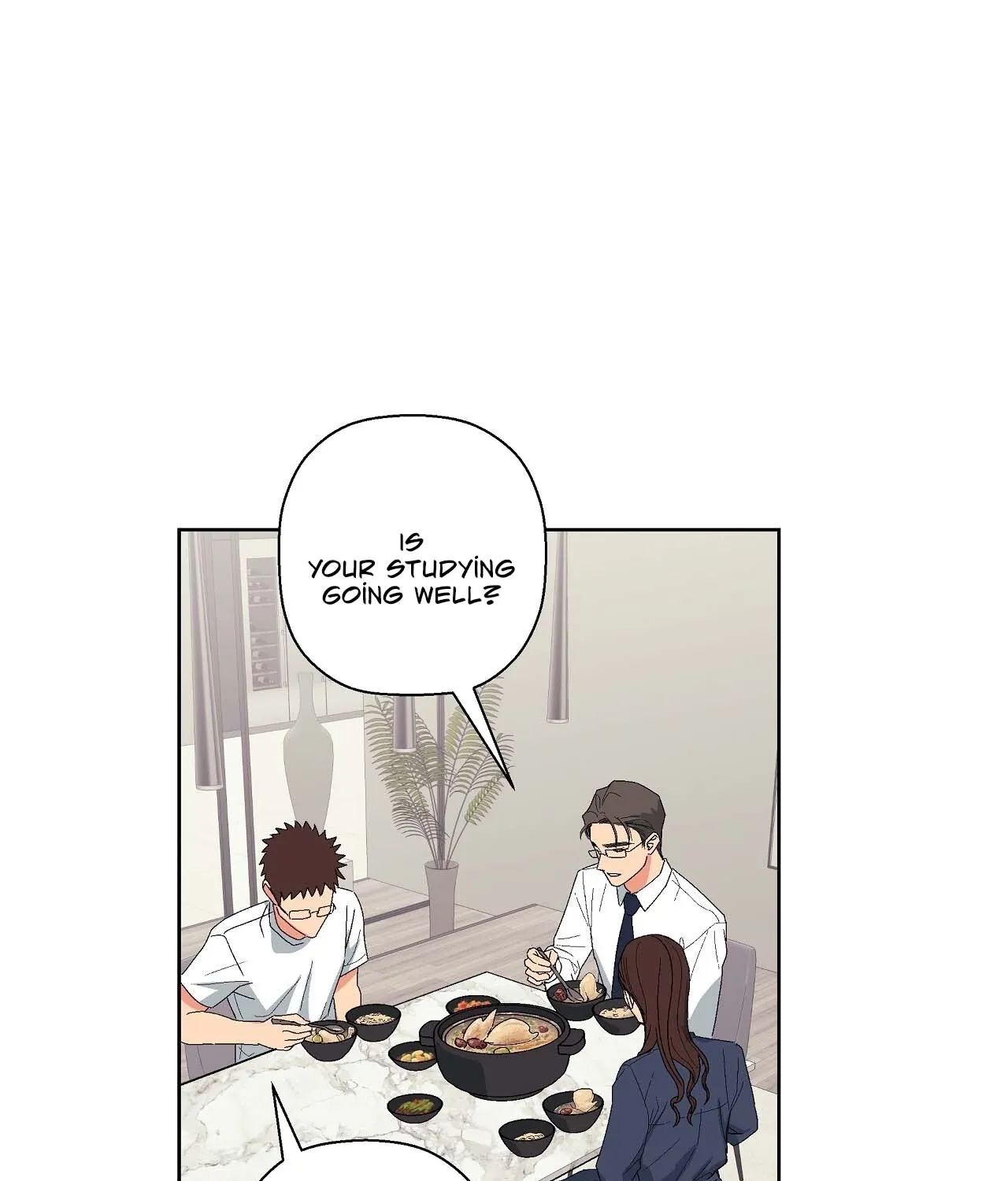 The House Where the Wind Blows Chapter 6 page 13 - 