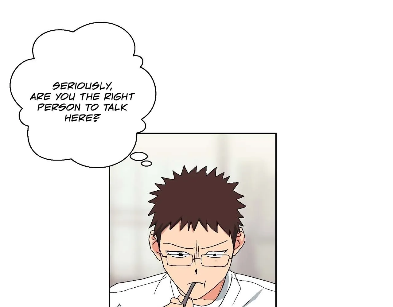 The House Where the Wind Blows Chapter 6 page 17 - 