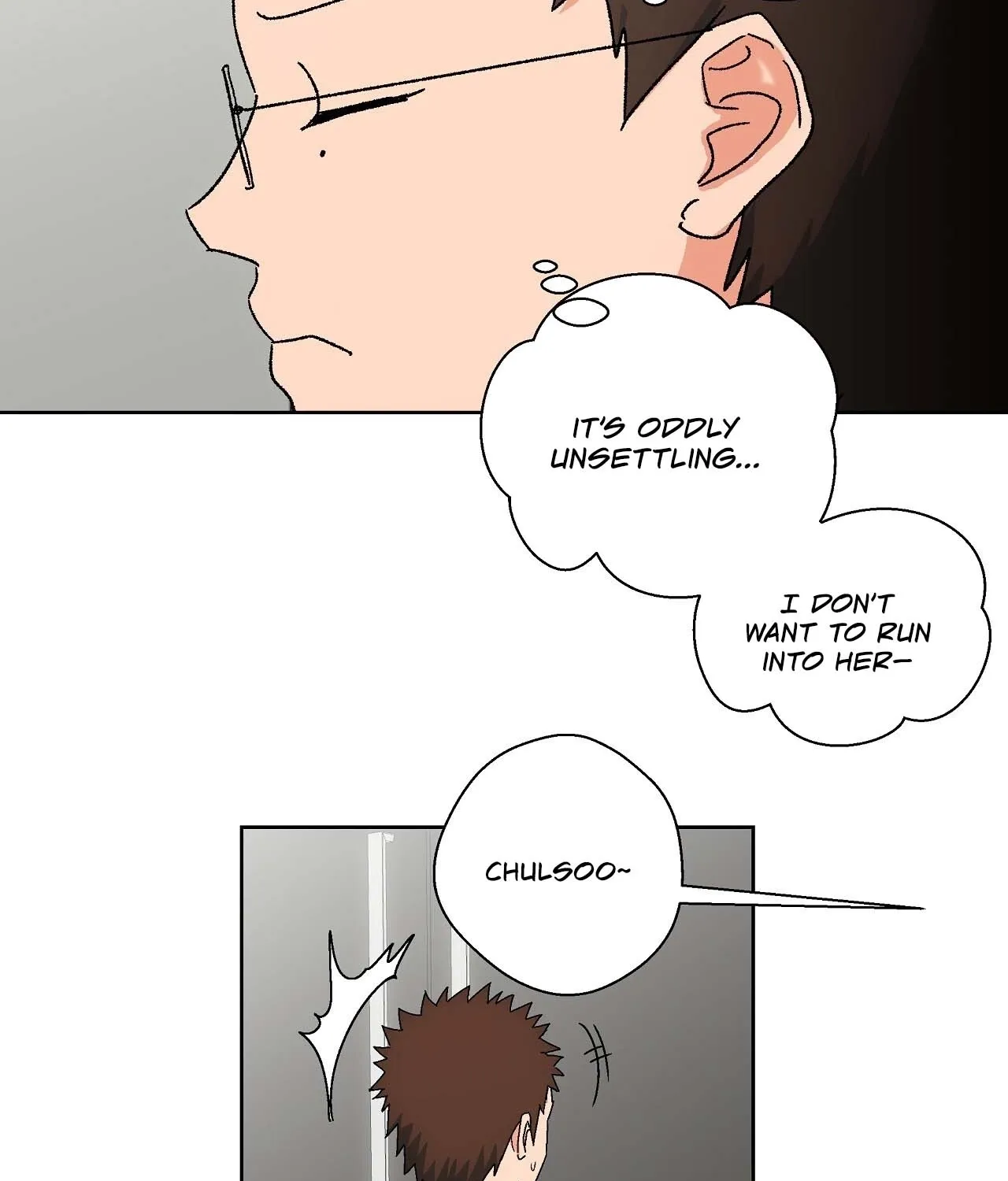 The House Where the Wind Blows Chapter 6 page 25 - 
