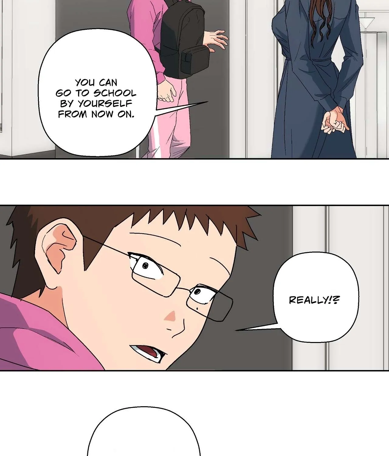 The House Where the Wind Blows Chapter 6 page 28 - 